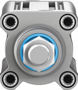 Festo dsbc-50-160-ppsa-n3 - Thumbnail 5