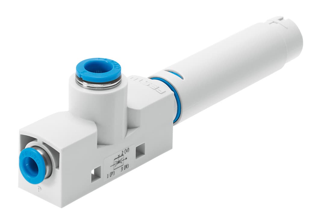 Festo vn-14-h-t4-pq2-vq3-ro2-f1a