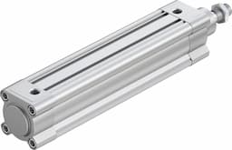 Festo dsbc-50-200-ppsa-n3 - Thumbnail 2