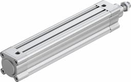 Festo dsbc-50-250-ppva-n3 - Thumbnail 2