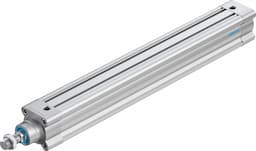 Festo dsbc-50-400-ppva-n3 - Thumbnail 4