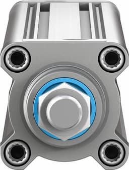 Festo dsbc-50-500-ppsa-n3 - Thumbnail 5