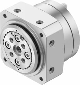 Festo dsm-25-270-hd-a-b - Thumbnail 1