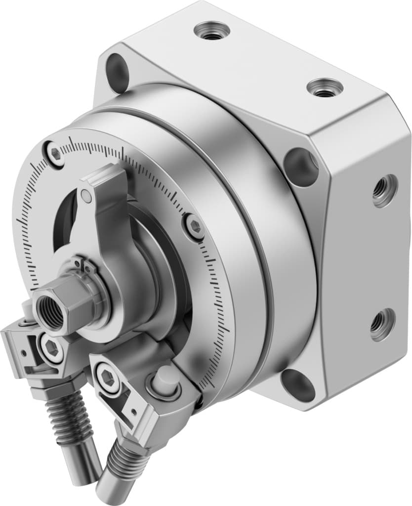 Festo dsm-25-270-cc-hd-a-b