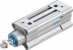 Festo dsbc-32-25-ppva-n3 - Thumbnail 4