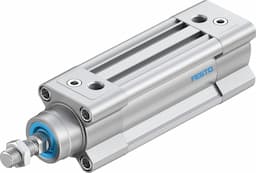 Festo dsbc-32-40-ppva-n3 - Thumbnail 4
