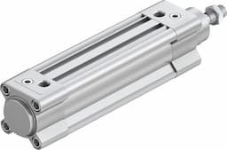 Festo dsbc-32-80-ppva-n3 - Thumbnail 2