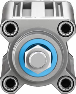 Festo dsbc-32-200-ppva-n3 - Thumbnail 3