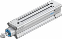 Festo dsbc-32-100-ppsa-n3 - Thumbnail 2