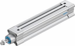 Festo dsbc-32-160-ppsa-n3 - Thumbnail 4