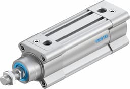 Festo dsbc-40-50-ppva-n3 - Thumbnail 3