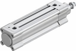Festo dsbc-40-100-ppva-n3 - Thumbnail 2