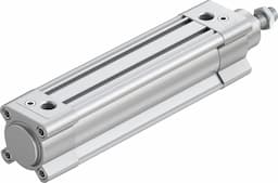 Festo dsbc-40-125-ppva-n3 - Thumbnail 2