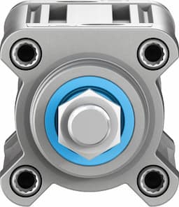 Festo dsbc-40-125-ppva-n3 - Thumbnail 4