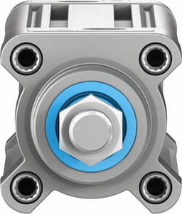 Festo dsbc-40-160-ppva-n3 - Thumbnail 5