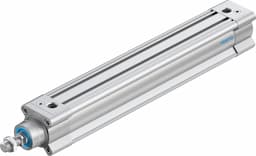 Festo dsbc-40-250-ppva-n3 - Thumbnail 3