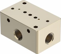 Festo vabs-k2-12s-20-n18-p - Thumbnail 1