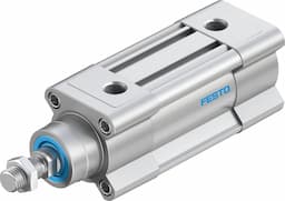 Festo dsbc-40-25-ppsa-n3 - Thumbnail 3