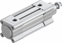 Festo dsbc-40-40-ppsa-n3 - Thumbnail 2