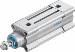 Festo dsbc-40-40-ppsa-n3 - Thumbnail 3