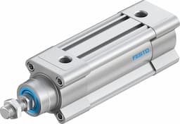 Festo dsbc-40-50-ppsa-n3 - Thumbnail 3