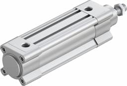 Festo dsbc-40-80-ppsa-n3 - Thumbnail 2