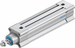 Festo dsbc-40-125-ppsa-n3 - Thumbnail 3