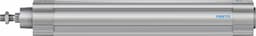 Festo dsbc-40-250-ppsa-n3 - Thumbnail 5