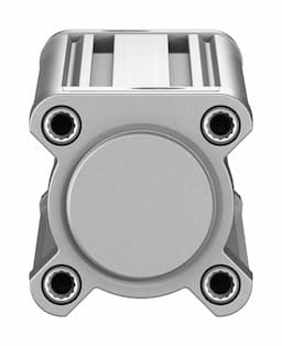 Festo dsbc-40-320-ppsa-n3 - Thumbnail 1