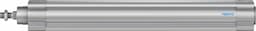 Festo dsbc-40-320-ppsa-n3 - Thumbnail 4