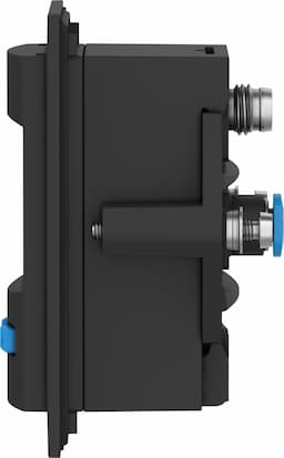 Festo spau-v1r-f-q4-l-pnlk-pnvba-m12 - Thumbnail 2