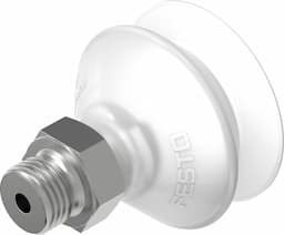 Festo vasb-30-1/8-si-b - Thumbnail 5