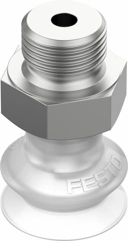 Festo vasb-15-1/8-si-b - Thumbnail 3