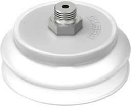 Festo vasb-75-1/4-si-b - Thumbnail 2