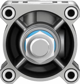 Festo dsbc-80-25-ppva-n3 - Thumbnail 5