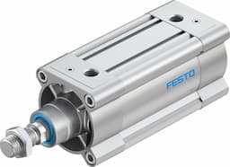 Festo dsbc-80-80-ppva-n3 - Thumbnail 3