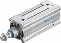 Festo dsbc-80-100-ppva-n3 - Thumbnail 3