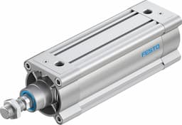 Festo dsbc-80-160-ppva-n3 - Thumbnail 3