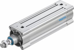 Festo dsbc-80-200-ppva-n3 - Thumbnail 3