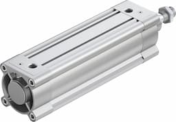 Festo dsbc-80-200-ppva-n3 - Thumbnail 5