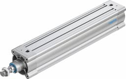 Festo dsbc-80-400-ppva-n3 - Thumbnail 3