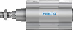 Festo dsbc-80-25-ppsa-n3 - Thumbnail 2