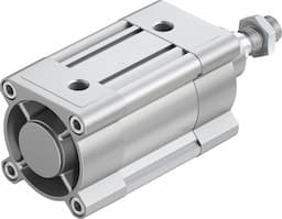 Festo dsbc-80-40-ppsa-n3 - Thumbnail 5