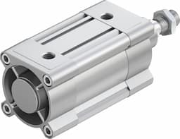 Festo dsbc-80-50-ppsa-n3 - Thumbnail 5