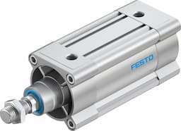 Festo dsbc-80-80-ppsa-n3 - Thumbnail 3