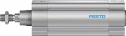 Festo dsbc-80-125-ppsa-n3 - Thumbnail 2