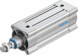 Festo dsbc-80-125-ppsa-n3 - Thumbnail 3