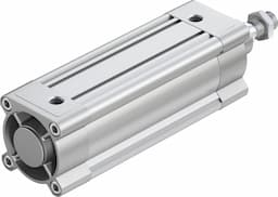 Festo dsbc-80-160-ppsa-n3 - Thumbnail 4