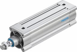 Festo dsbc-80-200-ppsa-n3 - Thumbnail 3