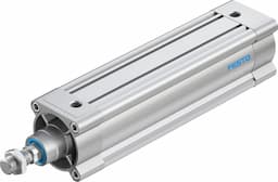 Festo dsbc-80-250-ppsa-n3 - Thumbnail 3